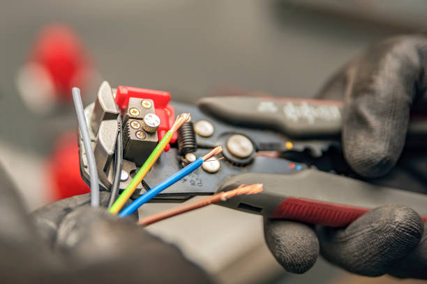 Best Electrical Repair Services  in Kingston, IL