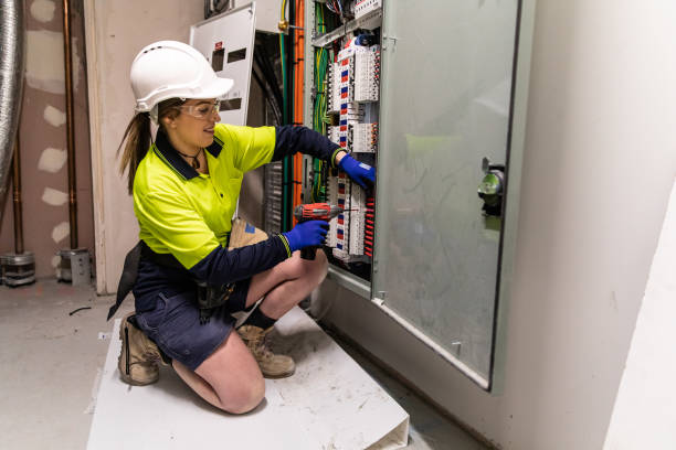Best Electrical Outlet Repair  in Kingston, IL