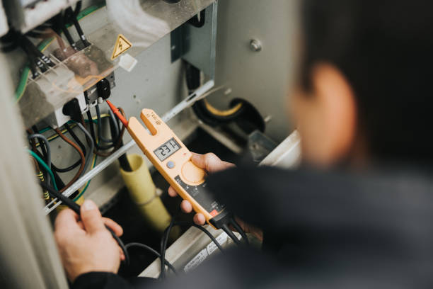 Best Residential Electrician Services  in Kingston, IL