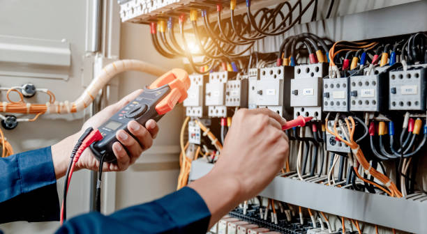 Best Home Electrical Repair  in Kingston, IL