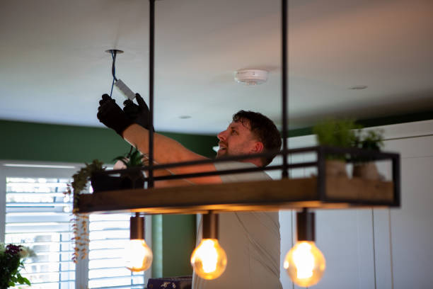 Best Electrical Contractors for Businesses  in Kingston, IL