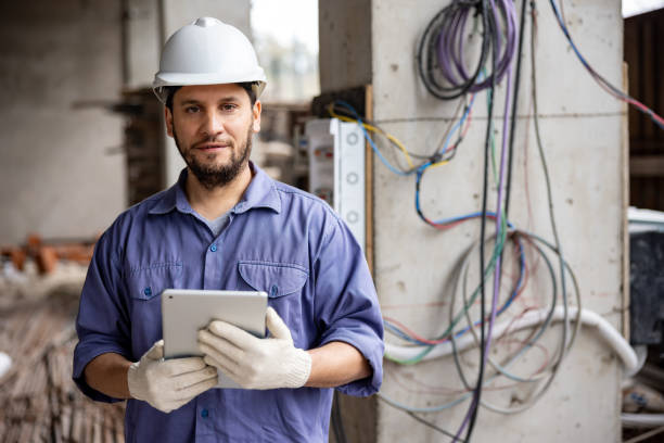 Best Electrical Upgrades for Homes  in Kingston, IL
