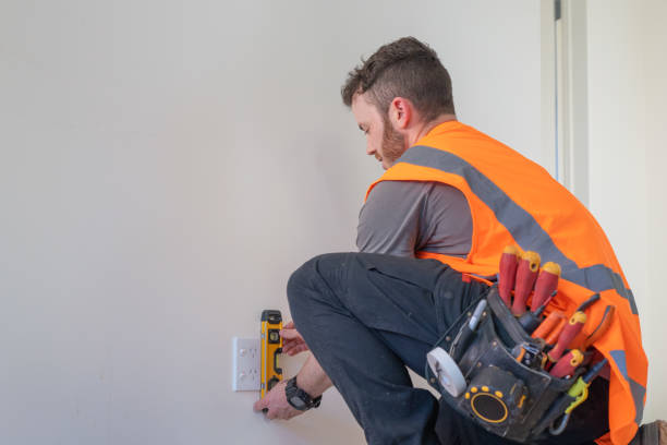 Best 24-Hour Electrician  in Kingston, IL