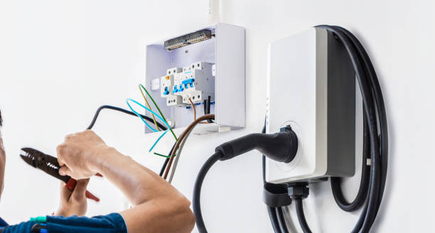 Best Home Electrical Repair  in Kingston, IL