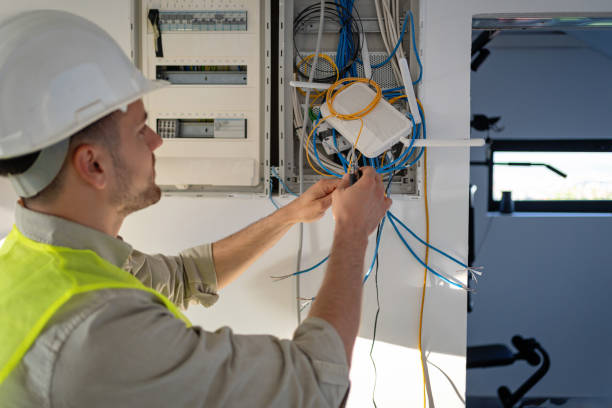 Best Electrical Rewiring Services  in Kingston, IL