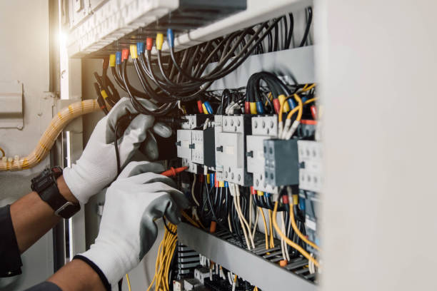 Best Emergency Electrical Repair  in Kingston, IL